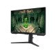 SAMSUNG MONITOR LS25BG402EMXUE 25 FHD 1Ms 240Hz IPS