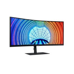 SAMSUNG MONITOR LS34C654U 34 CURVED 2K 5Ms 100Hz VA