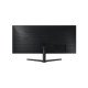 SAMSUNG MONITOR LS34C500GAM 34 3K 5Ms 100Hz VA