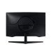 SAMSUNG MONITOR LC34G55T 34 CURVED 3K 1Ms 165Hz VA