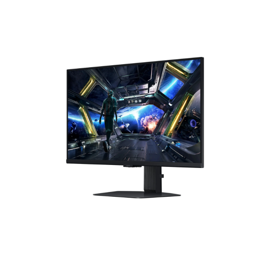 SAMSUNG MONITOR LS27DG702EUXDU 27 4K 1Ms 144Hz IPS