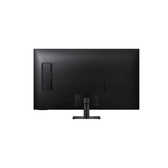 شاشة سامسونج LS43FM702UM مسطحة 4K 4Ms 60Hz IPS