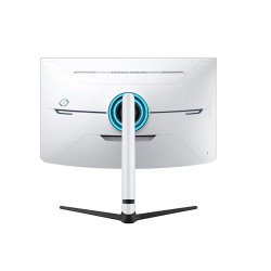 SAMSUNG MONITOR LS32BG850NMXUE 32 CURVED 4K 1Ms 240Hz VA