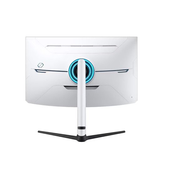 SAMSUNG MONITOR LS32BG850NMXUE 32 CURVED 4K 1Ms 240Hz VA