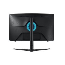 SAMSUNG MONITOR LS32BG650E 32 CURVED 2K 1Ms 240Hz VA