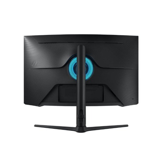 SAMSUNG MONITOR LS27BG650E 27 CURVED 2K 1Ms 240Hz VA