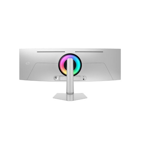 SAMSUNG MONITOR LS49CG934S G9 49 CURVED 5K 0.03Ms 240 Hz OLED