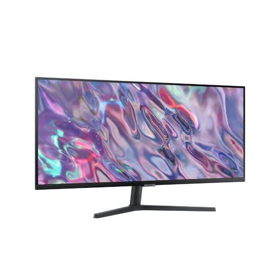 SAMSUNG MONITOR LS34C500GAM 34 3K 5Ms 100Hz VA