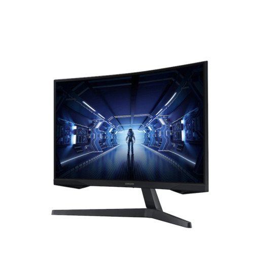 SAMSUNG MONITOR LC34G55T 34 CURVED 3K 1Ms 165Hz VA