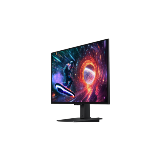 شاشة سامسونج LS27FG502SMXU مسطحة 2K 0.03 مللي ثانية 180 هرتز OLED