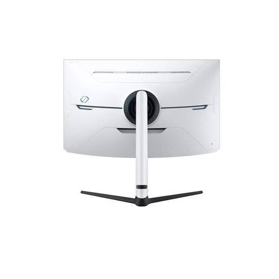 SAMSUNG MONITOR LS32BG850NMXUE 32 CURVED 4K 1Ms 240Hz VA