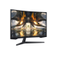 SAMSUNG MONITOR LS32AG550EM 32 CURVED 2K 1Ms 165Hz VA