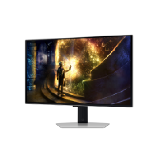 SAMSUNG MONITOR LS27DG612S FLAT 2K 0.03 Ms 240Hz OLED