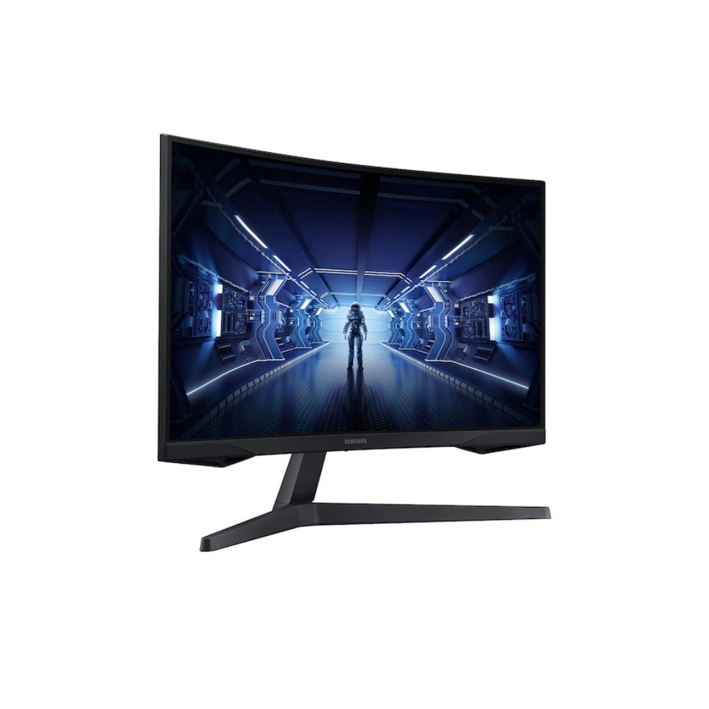 SAMSUNG MONITOR LC34G55T 34 CURVED 3K 1Ms 165Hz VA
