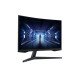 SAMSUNG MONITOR LC34G55T 34 CURVED 3K 1Ms 165Hz VA