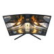 SAMSUNG MONITOR LS32AG550EM 32 CURVED 2K 1Ms 165Hz VA