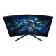 SAMSUNG MONITOR LS32CG552EM 32 CURVED 2K 1Ms 165Hz VA