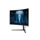 SAMSUNG MONITOR LS32BG850NMXUE 32 CURVED 4K 1Ms 240Hz VA