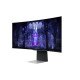 SAMSUNG MONITOR LS34DG852SM 34 CURVED 3K 0.03Ms 175Hz OLED