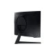 SAMSUNG MONITOR LC34G55T 34 CURVED 3K 1Ms 165Hz VA