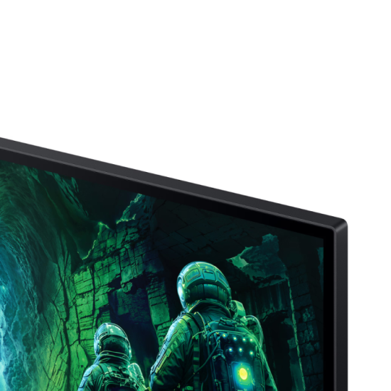 SAMSUNG MONITOR LS27FG532ENXZA FLAT 2K 1Ms 200Hz IPS