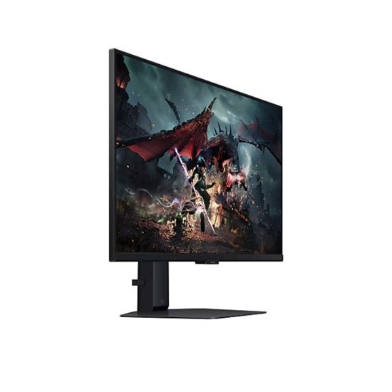 SAMSUNG MONITOR LS32DG502EM 32 2K 1Ms 180Hz IPS