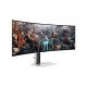 SAMSUNG MONITOR LS49CG934S G9 49 CURVED 5K 0.03Ms 240 Hz OLED