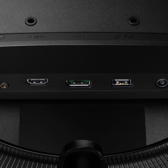 SAMSUNG MONITOR LC34G55T 34 CURVED 3K 1Ms 165Hz VA