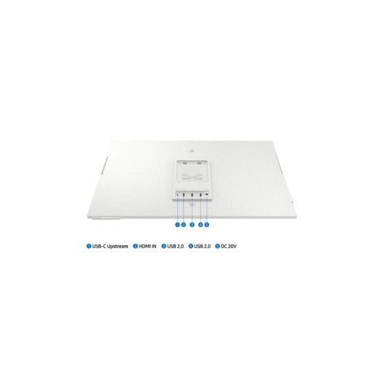 SAMSUNG MONITOR LS32DM801U 32 4K 4Ms 60Hz VA