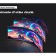 SAMSUNG MONITOR LS57CG952NM 57 CURVED 8K 1Ms 240Hz VA