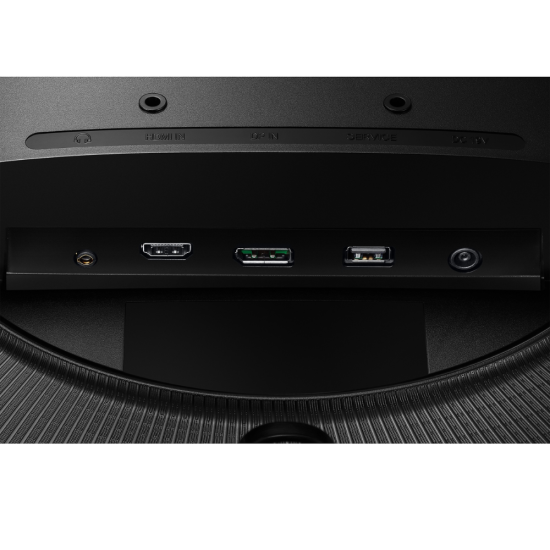 SAMSUNG MONITOR LS32AG550EM 32 CURVED 2K 1Ms 165Hz VA