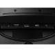 SAMSUNG MONITOR LS32AG550EM 32 CURVED 2K 1Ms 165Hz VA