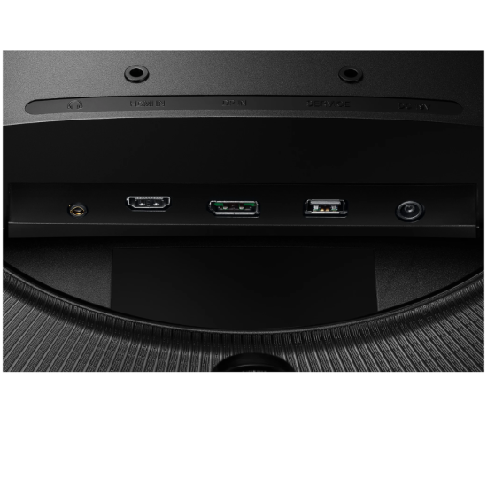 SAMSUNG MONITOR LS32CG552EM 32 CURVED 2K 1Ms 165Hz VA