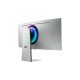 SAMSUNG MONITOR LS34DG852SM 34 CURVED 3K 0.03Ms 175Hz OLED