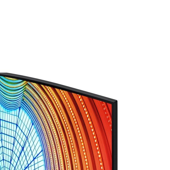 SAMSUNG MONITOR LS34C654U 34 CURVED 2K 5Ms 100Hz VA