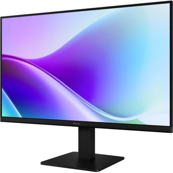 SAMSUNG MONITOR LS24F320G 24 FHD 5Ms 120Hz IPS