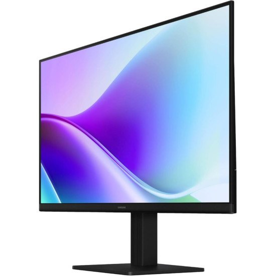 SAMSUNG MONITOR LS24F320G 24 FHD 5Ms 120Hz IPS