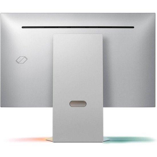 شاشة سامسونج LS27FG900SM ثلاثية الأبعاد 27 بوصة 4K 1 مللي ثانية 165 هرتز IPS مكبر صوت