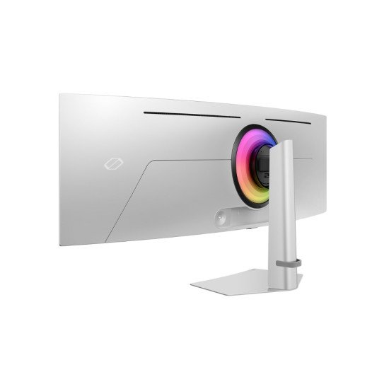 SAMSUNG MONITOR LS49CG934S G9 49 CURVED 5K 0.03Ms 240 Hz OLED