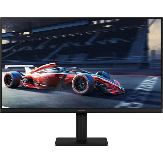 SAMSUNG MONITOR LS24D300GA 24 FHD 5Ms 100Hz IPS