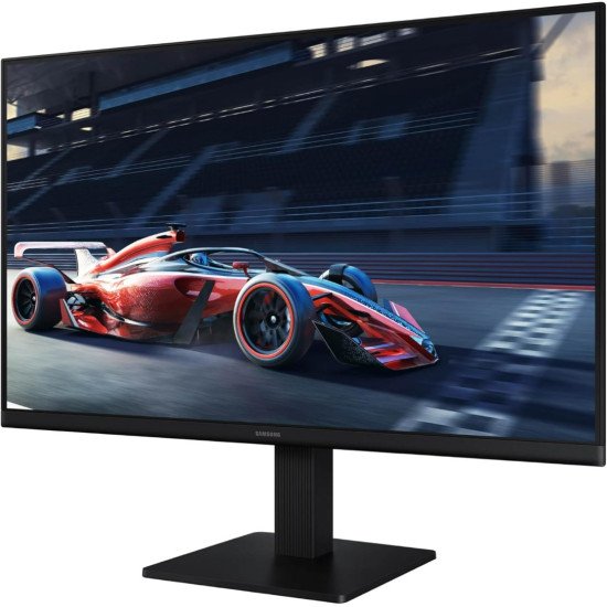 SAMSUNG MONITOR LS24D300GA 24 FHD 5Ms 100Hz IPS