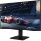 SAMSUNG MONITOR LS24D300GA 24 FHD 5Ms 100Hz IPS