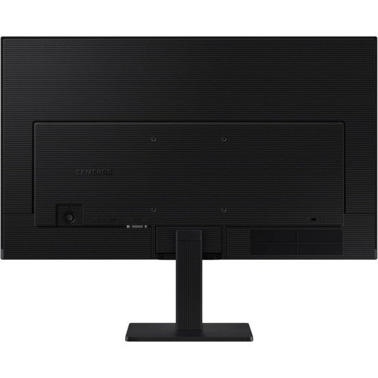 SAMSUNG MONITOR LS24D300GA 24 FHD 5Ms 100Hz IPS