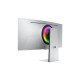 SAMSUNG MONITOR LS34DG852SM 34 CURVED 3K 0.03Ms 175Hz OLED