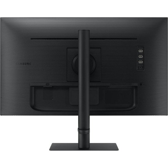 SAMSUNG MONITOR LS27B800PXM 4K 5Ms 60Hz IPS