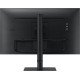 SAMSUNG MONITOR LS27B800PXM 4K 5Ms 60Hz IPS