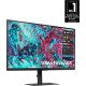 SAMSUNG MONITOR LS27B800PXM 4K 5Ms 60Hz IPS