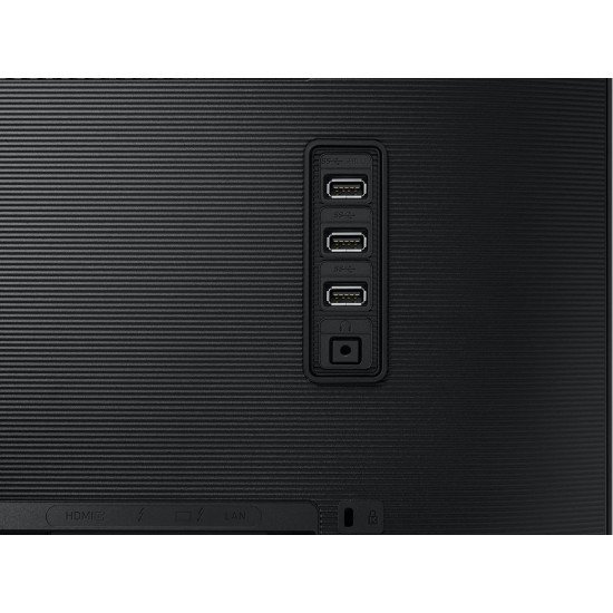 SAMSUNG MONITOR LS27B800PXM 4K 5Ms 60Hz IPS