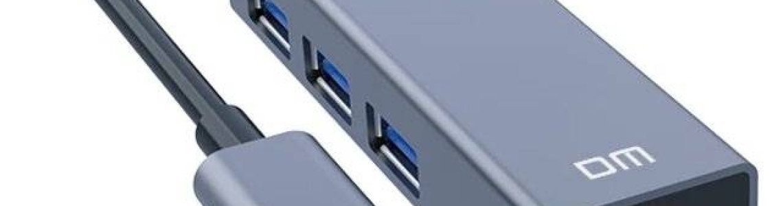 محولات شبكات