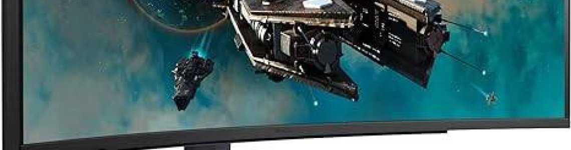 شاشات كيمنك